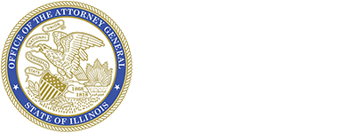 Illinois Attorney General Logo